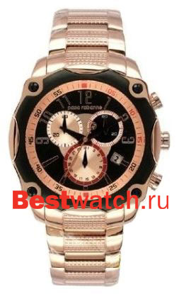 Часы Paco Rabanne Gent Metal Round PRH968_2AM
